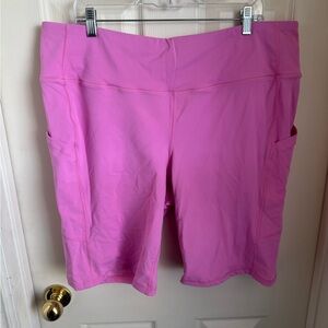 Torrid Active Shorts